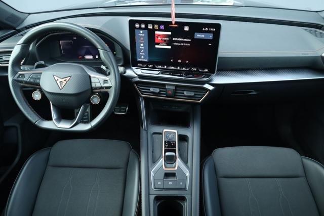 CUPRA Leon usata, con Alzacristalli elettrici