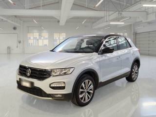 VOLKSWAGEN T-Roc 1.6 TDI SCR Style BlueMotion Technology