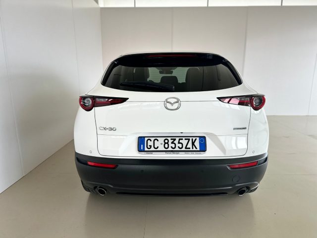 MAZDA CX-30 usata, con Servosterzo