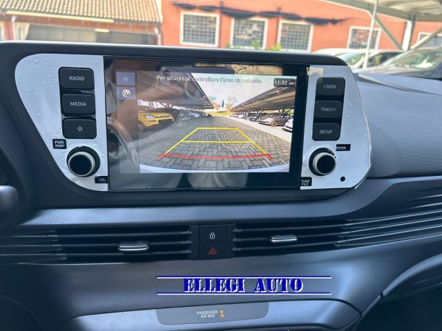 HYUNDAI i20 usata, con Controllo trazione