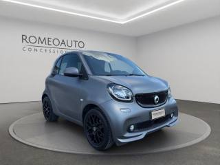 SMART ForTwo usata, con Climatizzatore
