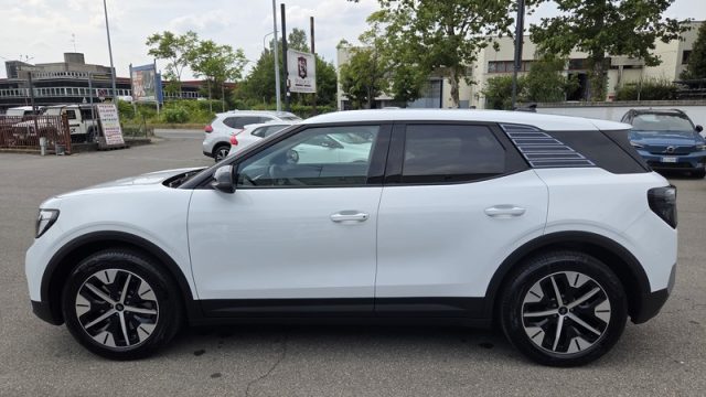 FORD Explorer usata, con Airbag laterali