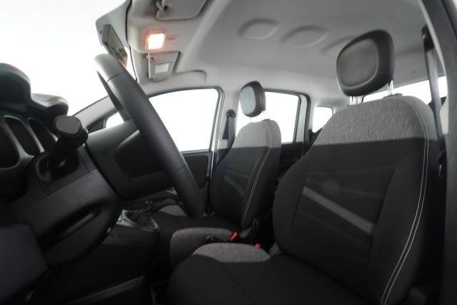 FIAT Panda usata 9