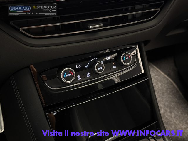 OPEL Grandland usata, con USB