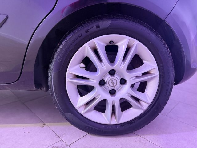 OPEL Corsa usata 3