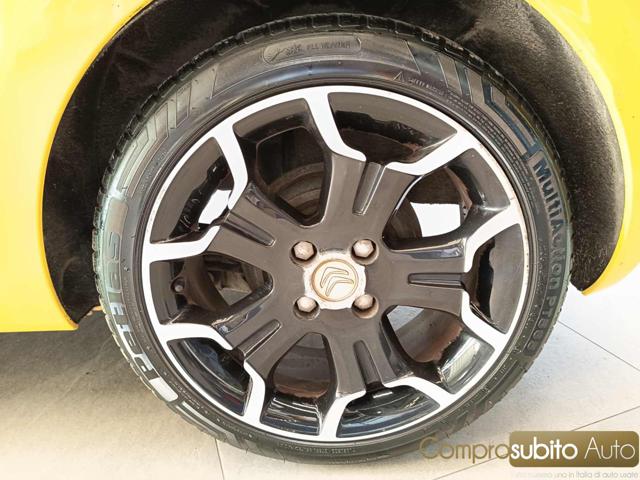 DS AUTOMOBILES DS 3 usata 22