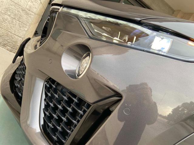 MASERATI Levante usata, con Sensori di parcheggio posteriori