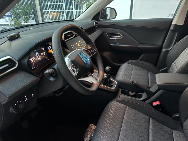 MG ZS usata, con Servosterzo