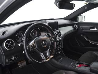 MERCEDES-BENZ GLA 200 usata 7