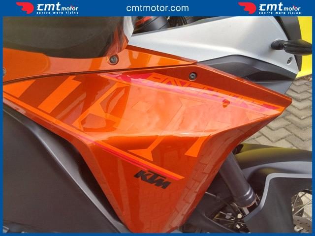 KTM 1190 Adventure usata 14