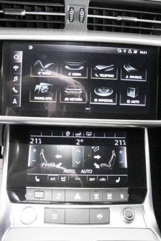 AUDI A6 usata, con Cerchi in lega
