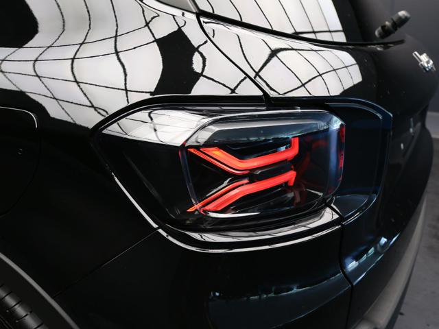 JEEP Avenger usata, con Cruise Control