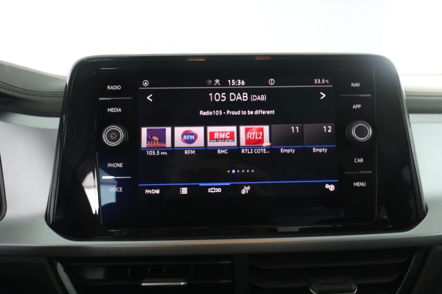 VOLKSWAGEN T-Roc usata 10