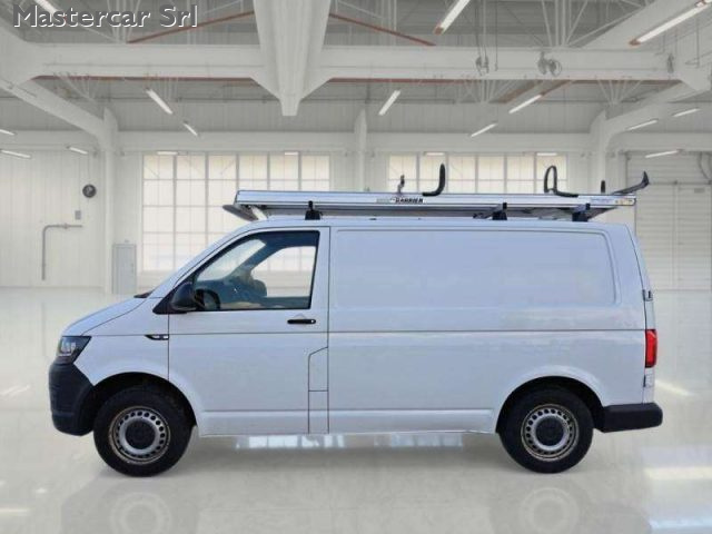 VOLKSWAGEN Transporter usata, con Alzacristalli elettrici