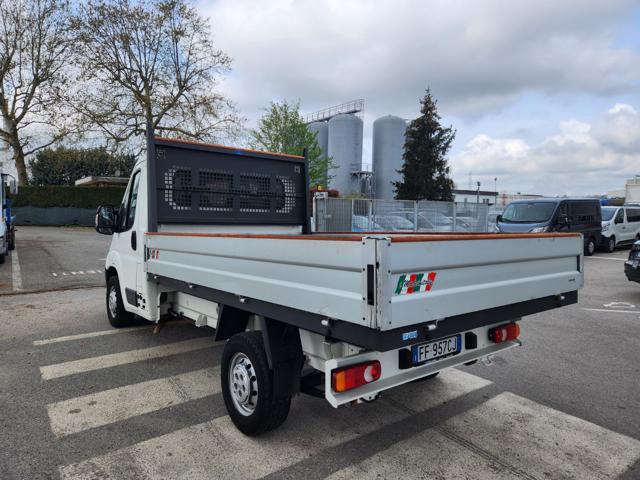 CITROEN Jumper usata, con Alzacristalli elettrici
