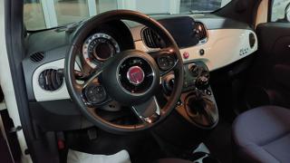 FIAT 500 usata, con Monitoraggio pressione pneumatici