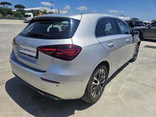 MERCEDES-BENZ A 180 usata, con Autoradio