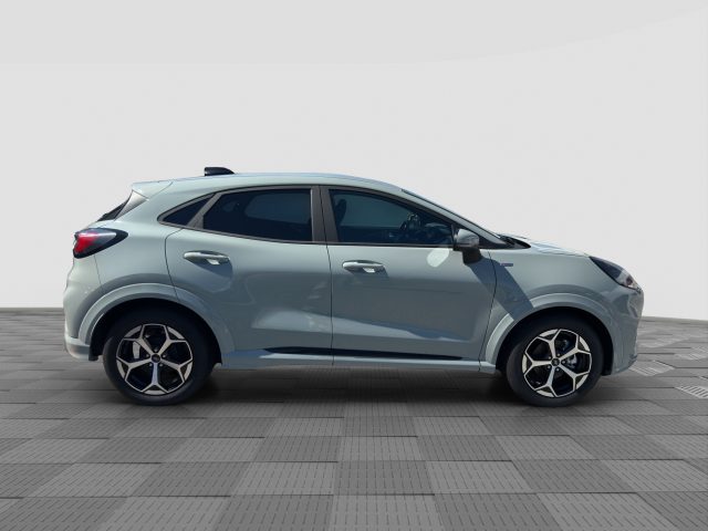 FORD Puma usata 4