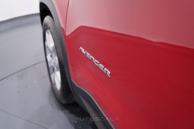 JEEP Avenger usata 28