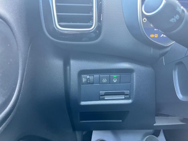 CITROEN C5 Aircross usata, con Chiusura centralizzata