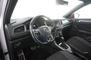 VOLKSWAGEN T-Roc usata 7