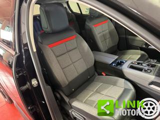CITROEN C5 Aircross usata, con Controllo automatico clima