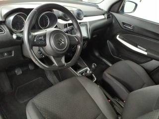 SUZUKI Swift usata, con Chiusura centralizzata