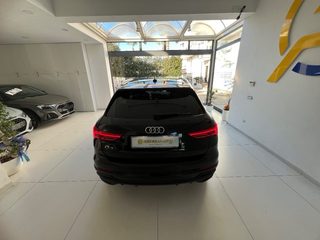 AUDI Q3 usata, con Controllo trazione