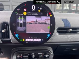 MINI Mini usata, con Volante in pelle