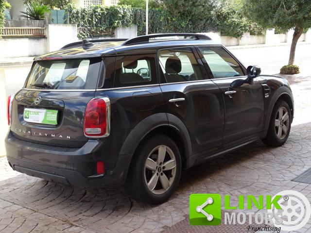 MINI Countryman usata, con Airbag Passeggero