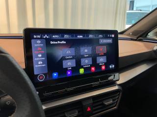 CUPRA Formentor usata, con Park Distance Control