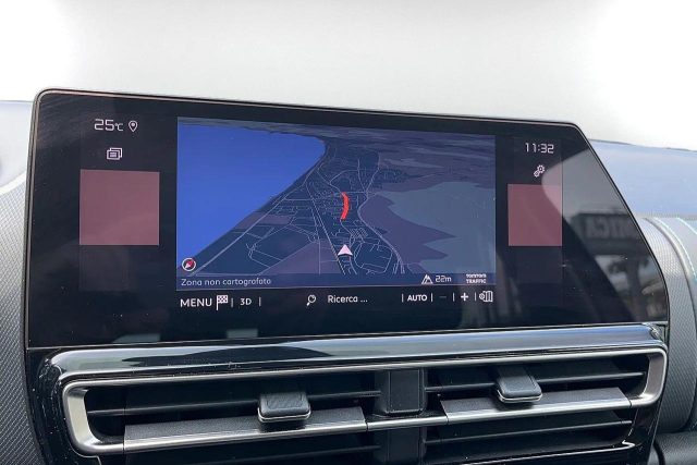 CITROEN C5 Aircross usata, con ESP