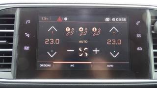 PEUGEOT 308 usata 103