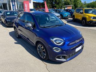 FIAT 500X usata 25