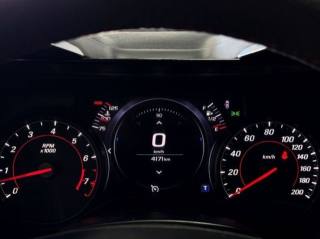 CHEVROLET Camaro usata 15