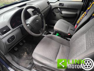 FORD Transit Connect usata 10