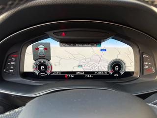 AUDI Q8 usata, con Volante in pelle