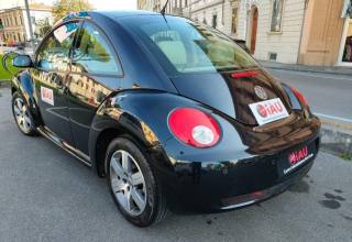 VOLKSWAGEN New Beetle usata, con Alzacristalli elettrici