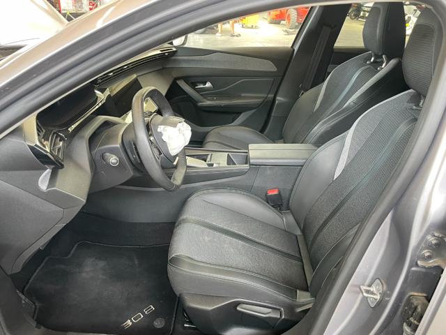 PEUGEOT 308 usata, con Cruise Control