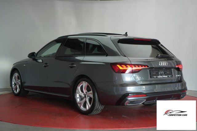 AUDI A4 usata, con Airbag Passeggero
