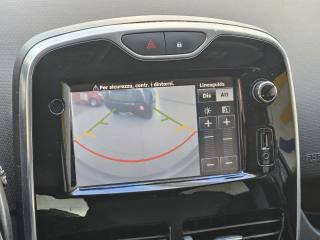 RENAULT Clio usata, con Immobilizzatore elettronico