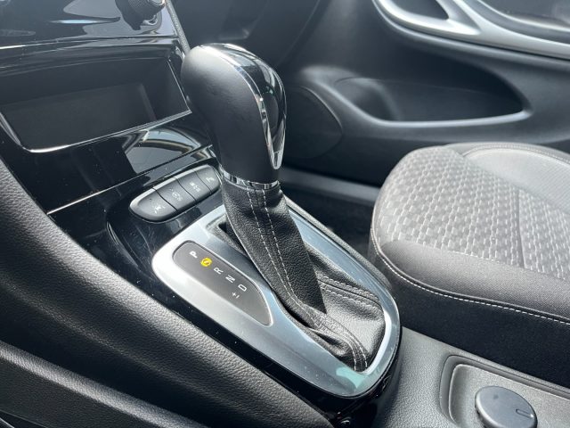 OPEL Astra usata, con Cerchi in lega