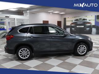 BMW X1 usata, con Airbag laterali
