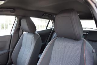 PEUGEOT 2008 usata, con Immobilizzatore elettronico