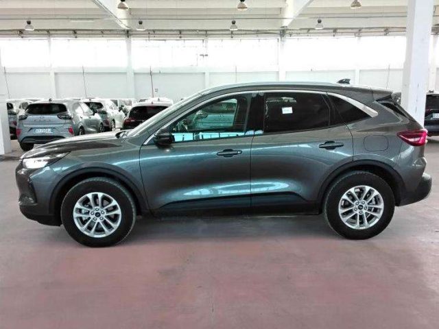 FORD Kuga usata, con Alzacristalli elettrici