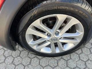 NISSAN Juke usata, con Fendinebbia