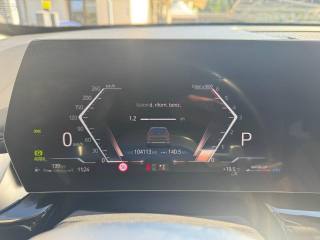 BMW X1 usata, con Controllo trazione