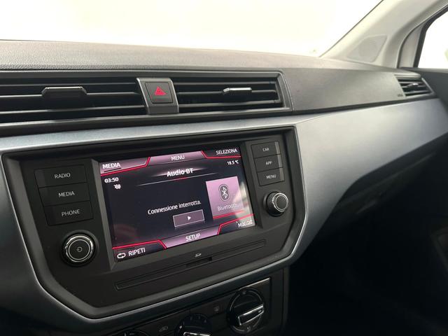SEAT Arona usata, con Climatizzatore
