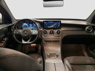 MERCEDES-BENZ GLC 220 usata 12