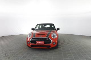 MINI Cooper S Mini 2.0 Cooper S